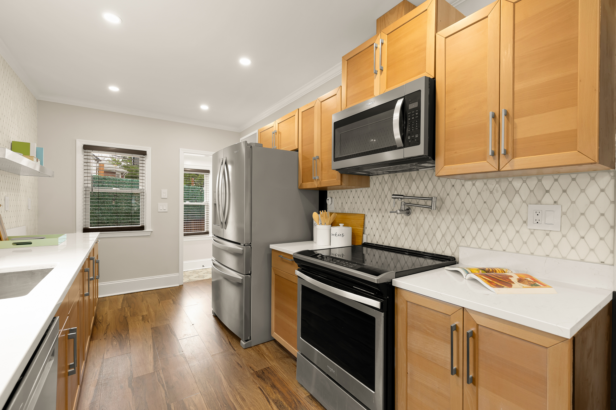 3517 South Dakota Avenue NE_Kitchen 2